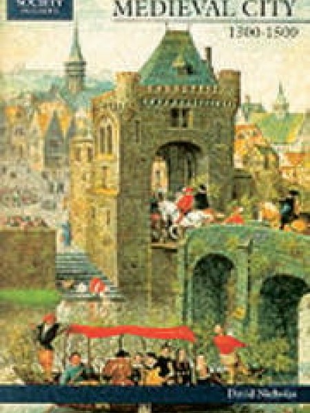 The Later Medieval City 1300-1500