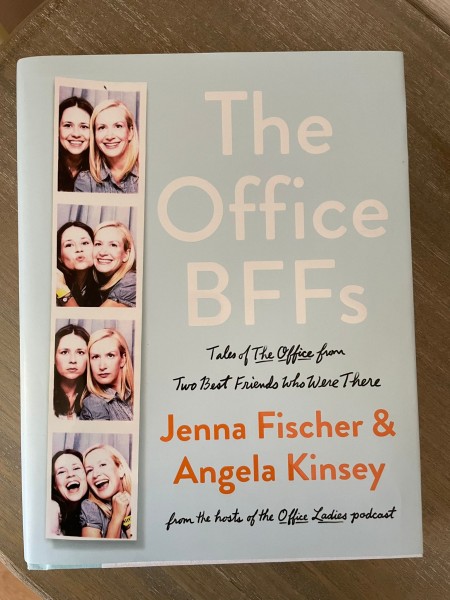 The Office Bffs