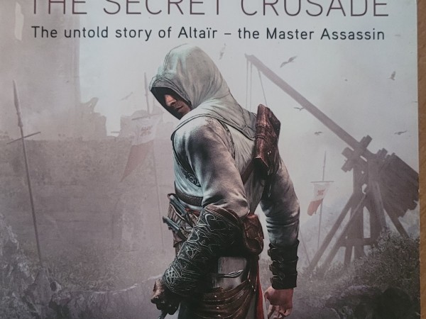Assassin`s creed