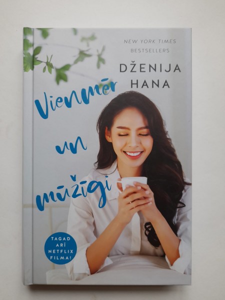 Vienmēr un mūžīgi