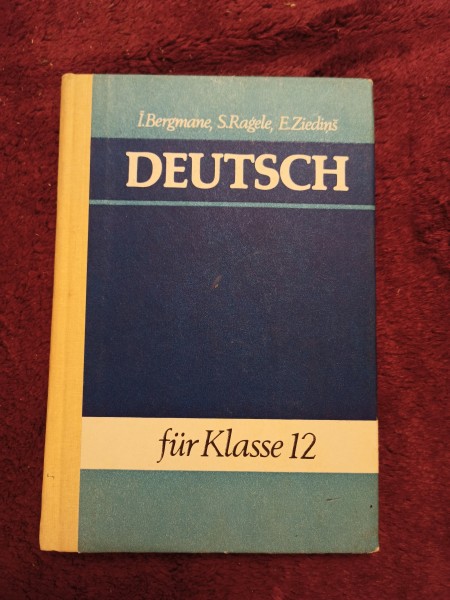 Deutsch