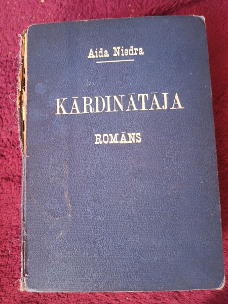kārdinātāja
