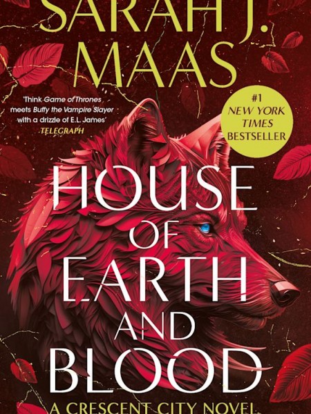 House of Earth and Blood