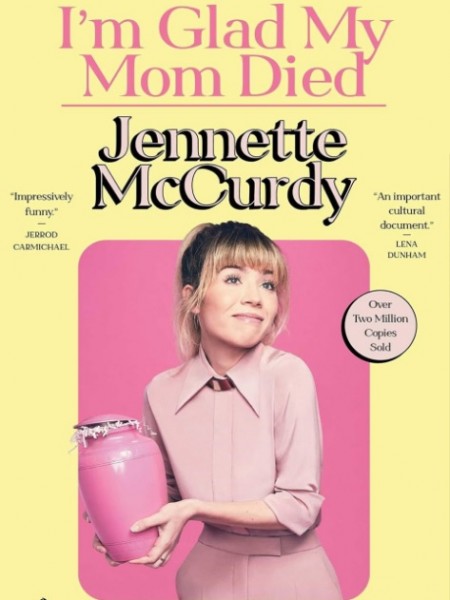 I'm Glad My Mom Died