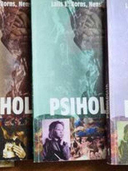 Psiholoģija 1;2;3;4 Izturēšanās un tās konteksts