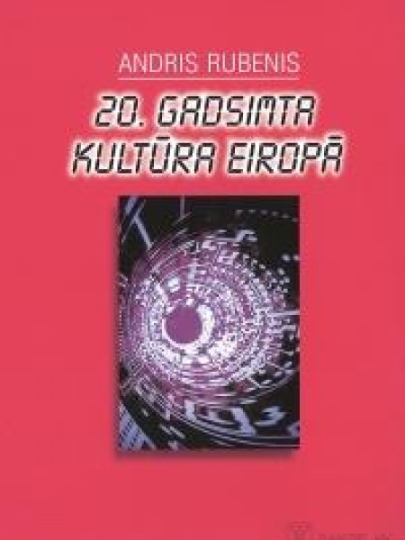 20. gadsimta kultūra Eiropā