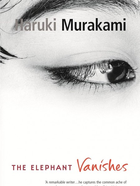 The Elephant Vanishes