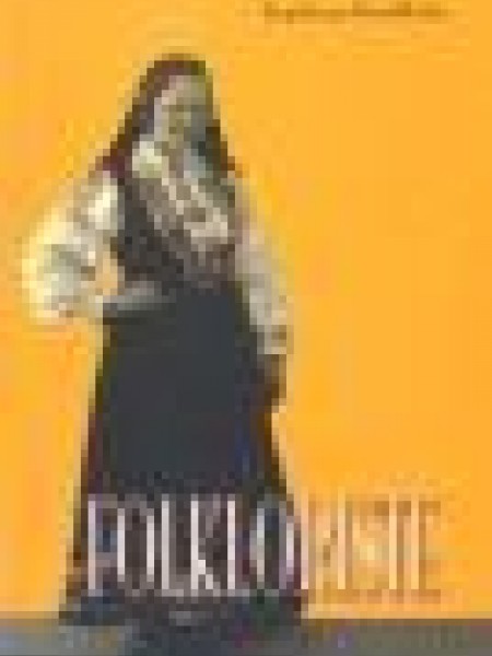 Folkloriste