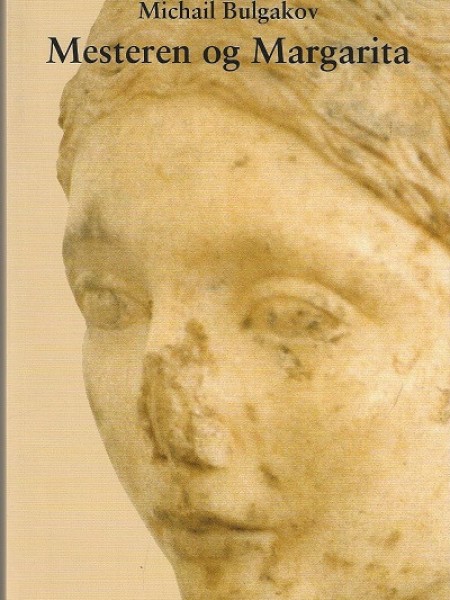 Meisteren og Margarita