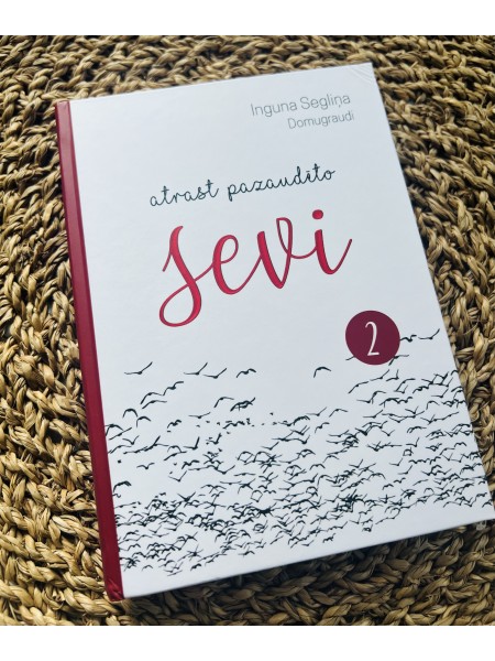 Atrast pazaudēto sevi