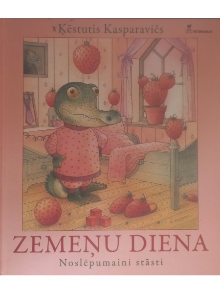 Zemeņu diena