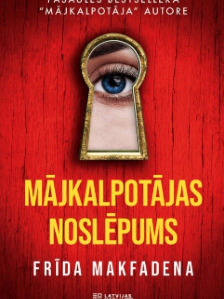 Mājkalpotājas noslēpums