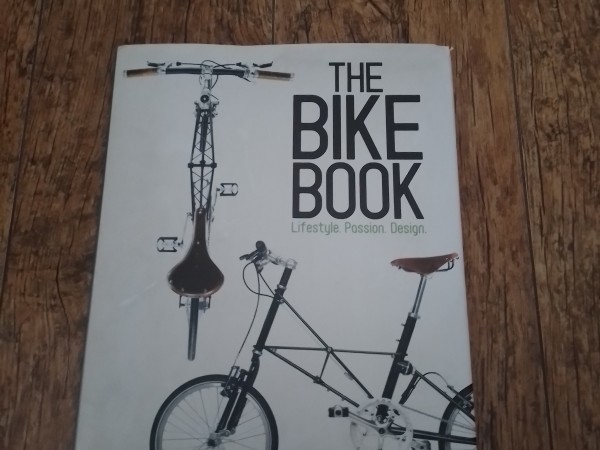 thebike book