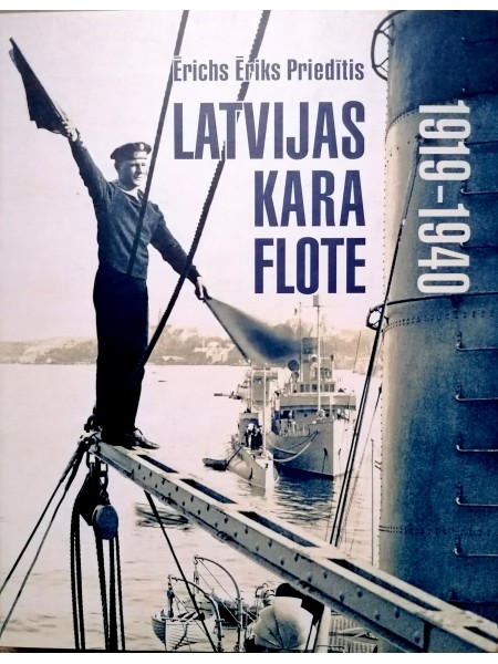Latvijas Kara flote 1919-1940