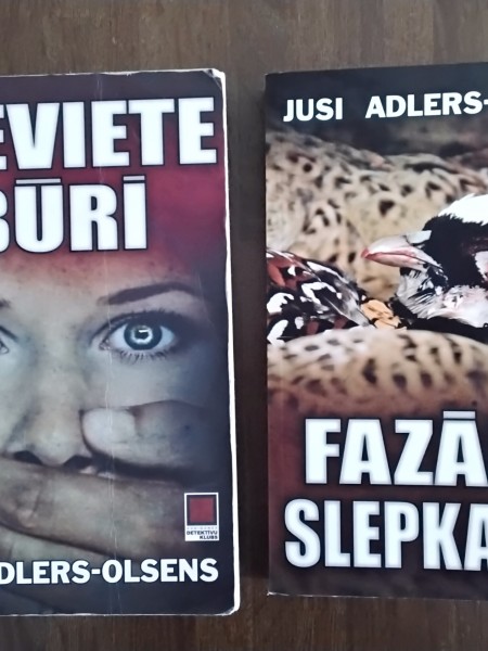 Sieviete būrī | Fazānu slepkavas