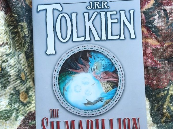 The Silmarillion