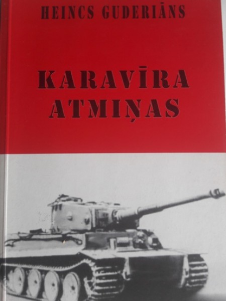 Karavīra atmiņas