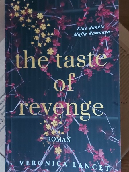 The taste of revenge