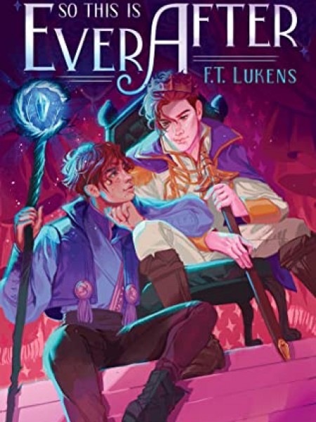 So This Is Ever After