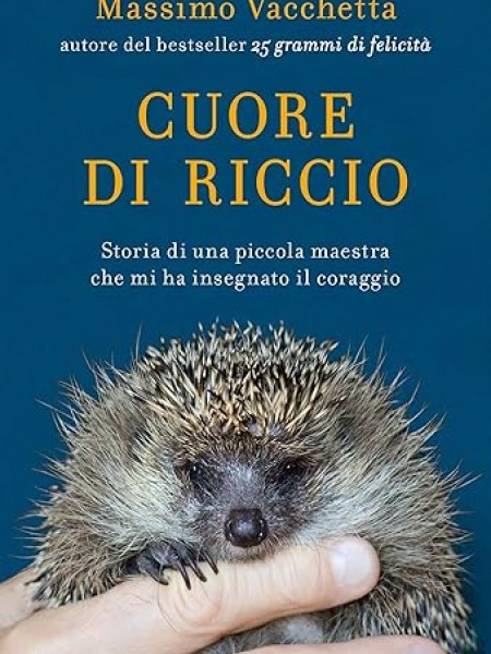 CUORE DI RICCIO