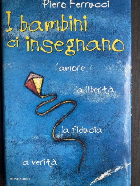 I bambini ci insegnano