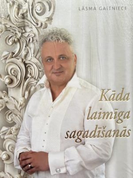Kāda laimīga sagadīšanās