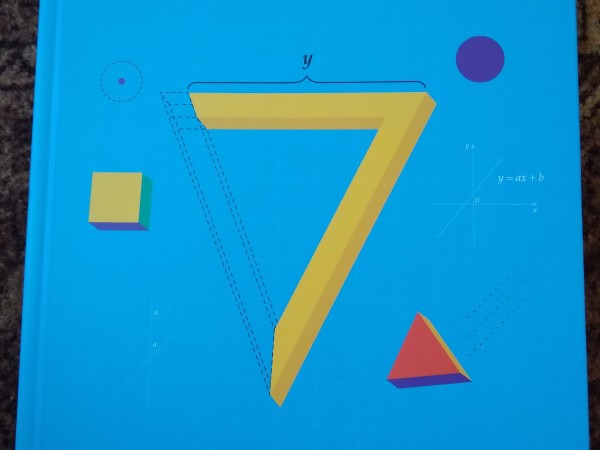 Matemātika 7. klasei