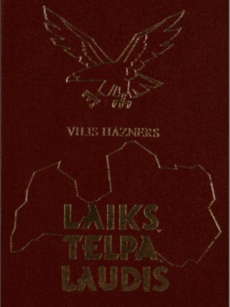 Laiks telpa ļaudis 2.daļa
