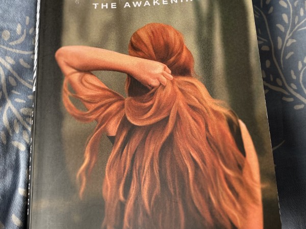 Community: The awakening