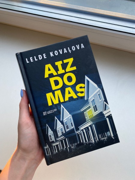 Aizdomas