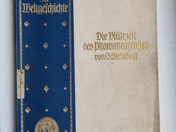 Die Blütezeit des Pharaonenreiches