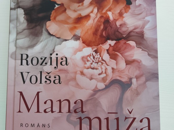 Mana mūža mīlestības