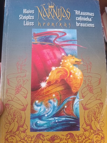 Rītausmas ceļinieka