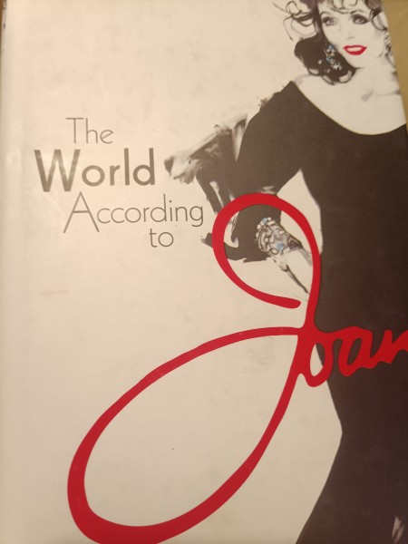 The World According to Joan