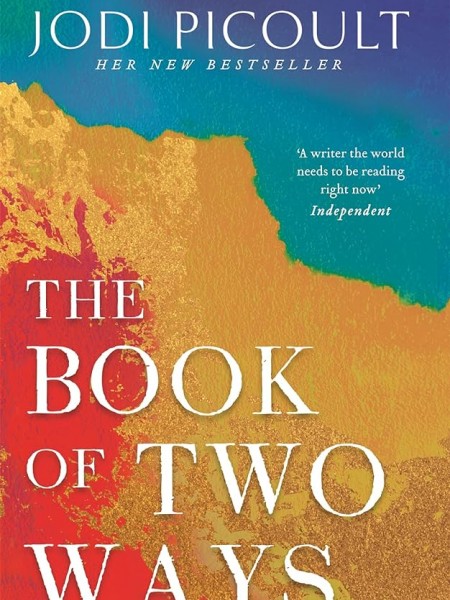 The Book of Two Ways
