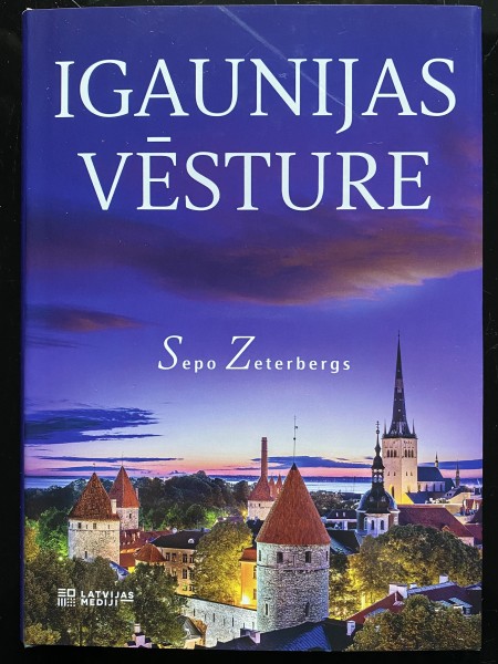 Igaunijas vēsture