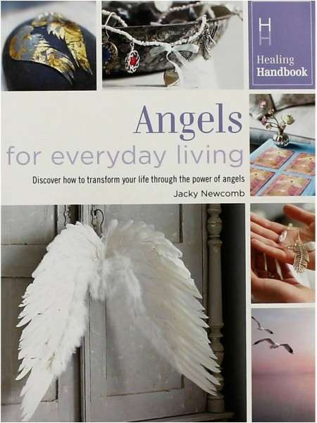 Angels for everyday living
