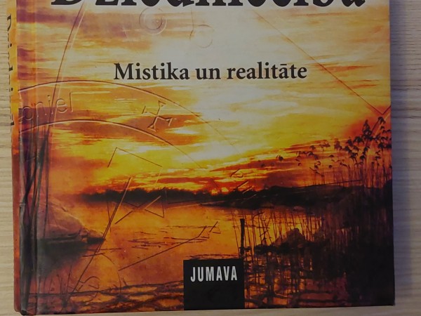 Dziedniecība mistika un realitāte