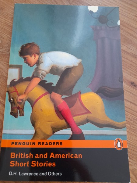 British and American Short Stories