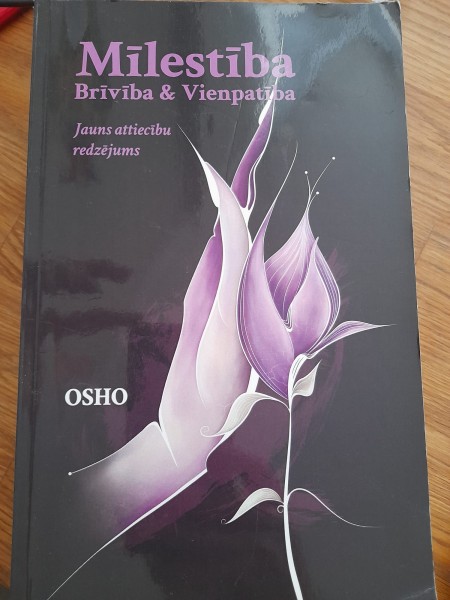 Mīlestība,  Brīvības & Vienprātība