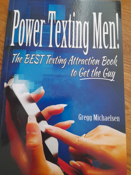 Power texting Men