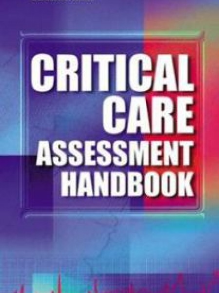 Critical Care Assessment handbook
