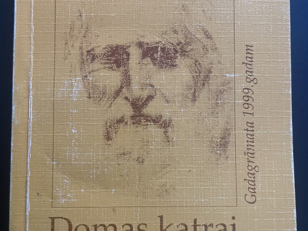 Domas katrai dienai 1999