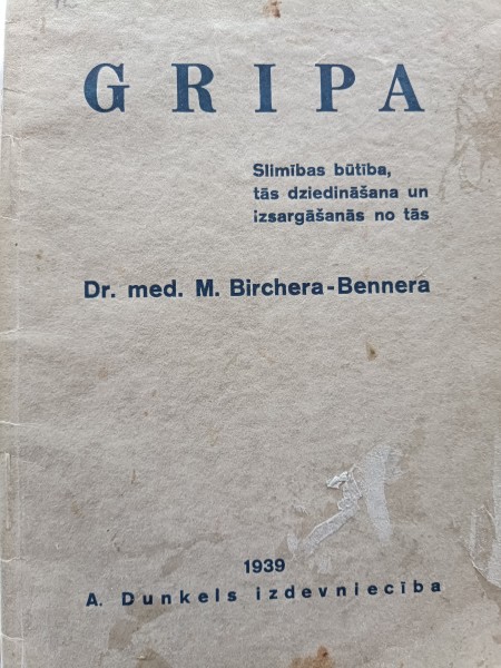 Gripa