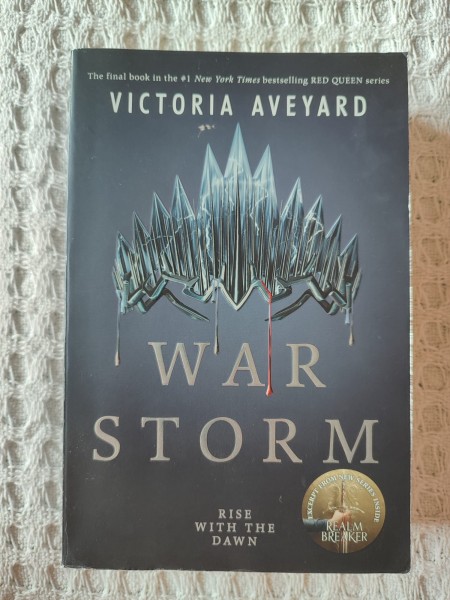War Storm