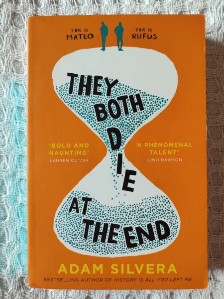 They Both Die At The End