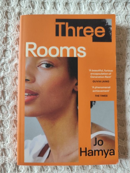 Three Rooms