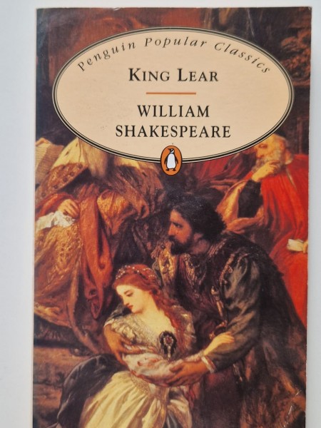 KING LEAR