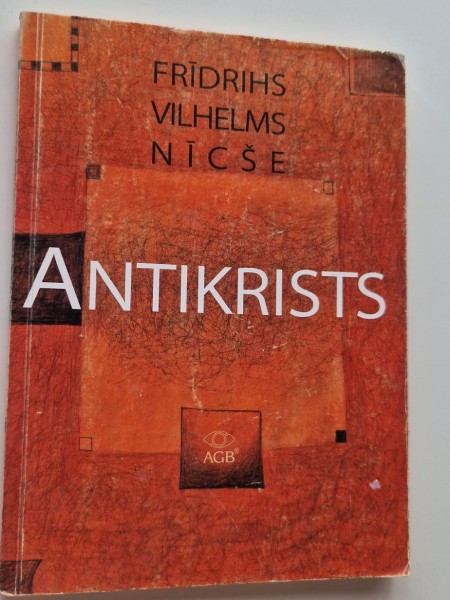 ANTIKRISTS