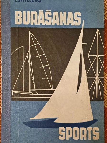 BURĀŠANAS SPORTS